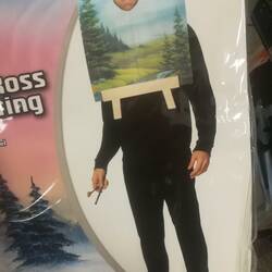 Bestes Kostüm überhaupt!😂