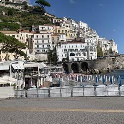 Amalfi