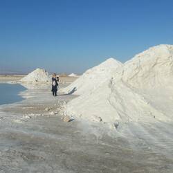 Salt