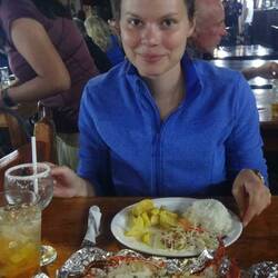 Lecker Languste 😋