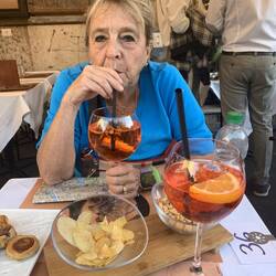 Le fameux Spritz