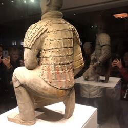 Leather Armor with Bronze Studs