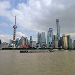 Die Skyline ☺️