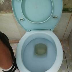 Hilfe, ich bin ein Riese!