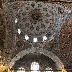 Blue Mosque