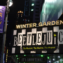 Musical Logo