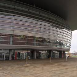 Opera house