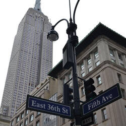 Empire State Building