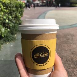 Der Frühstückskaffee 🙈