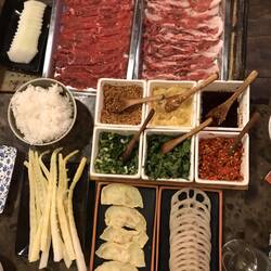 Hot Pot Basics