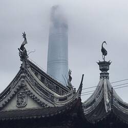 Tradition und Moderne