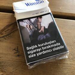 Winston-Salem is everywhere!