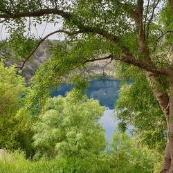Blue Lake