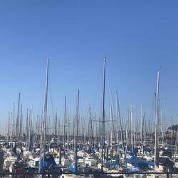 Marina del Rey