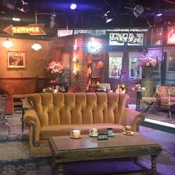 Friends set
