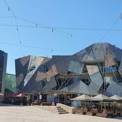 Federation Square