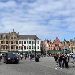 Der Marktplatz