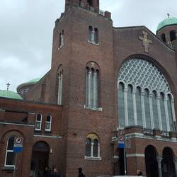 Noch mehr Kirchen