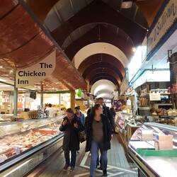 English Market