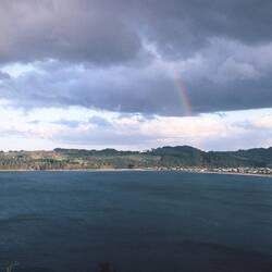Shakespeares Cliff & 🌈