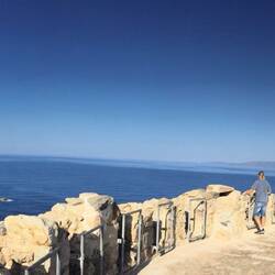 View from the Tower