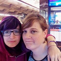 Good Bye, liebe Susan :(