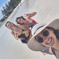 Girls!
