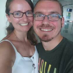Willkommen auf Bali :)
