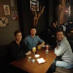 Time for a Cocktail...🍸