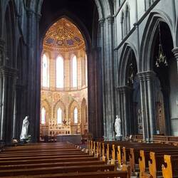 Mary's Church