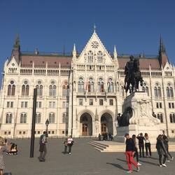 Parliment House
