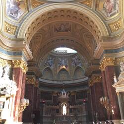 St Stephens Basilica