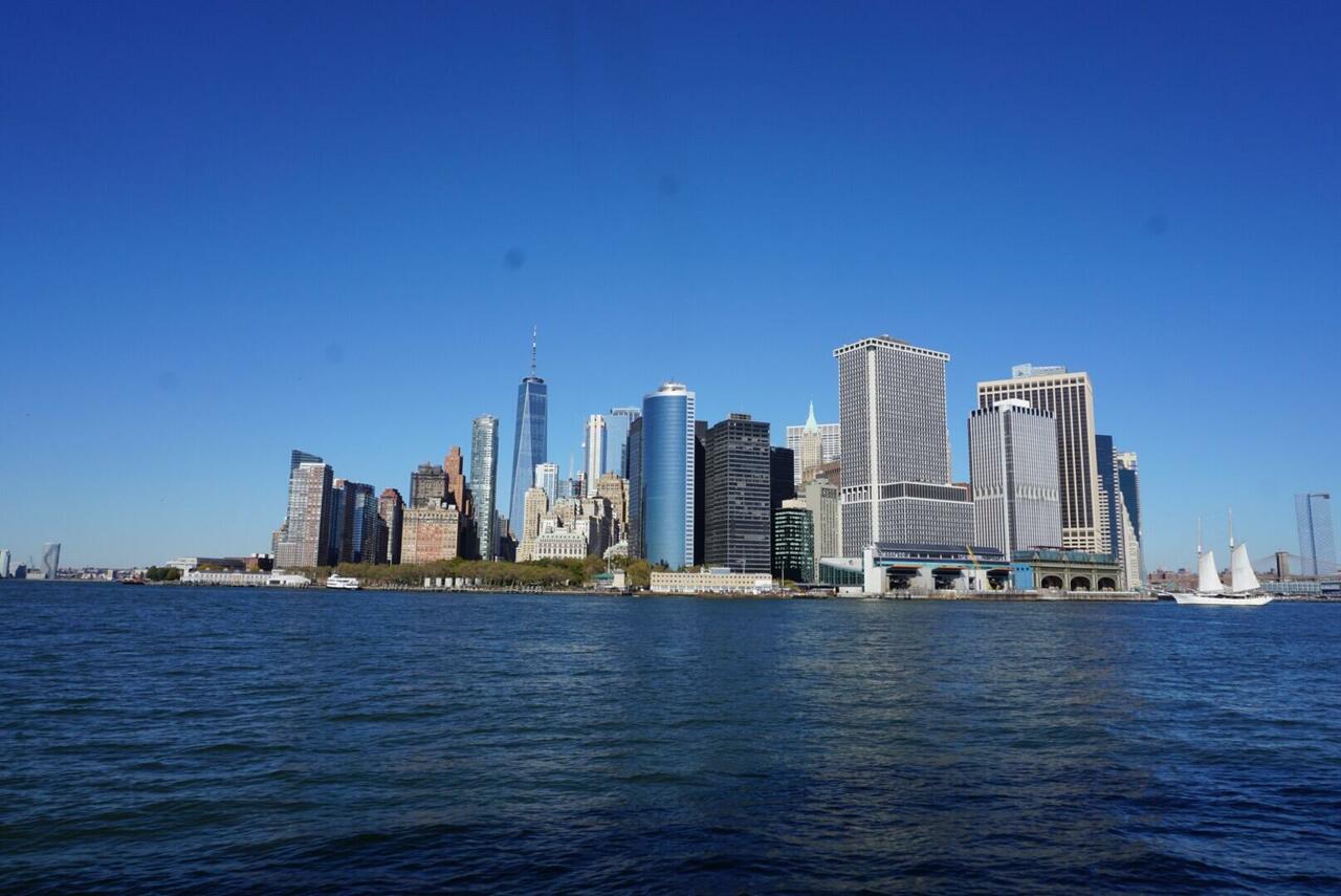 Skyline