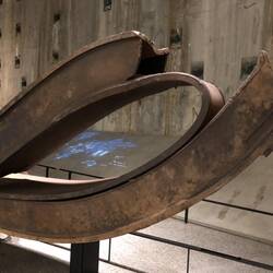 9/11 Museum