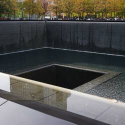 9/11 Memorial