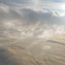 Clouddiving!