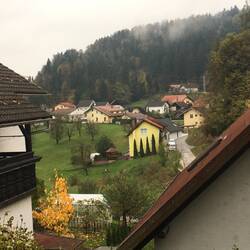 Picture perfect village 1