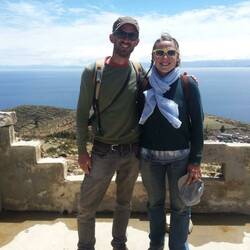 Mirador de Yumani