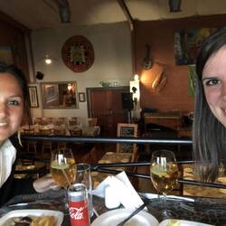 @Marco's African Place