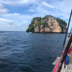 BIDA NOK - 2nd Diveplace