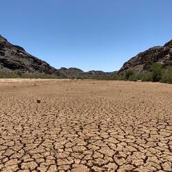 Im Canyon