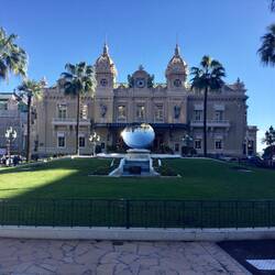 Monte Carlo Casino