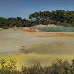 Im Wai-o-Tapu
