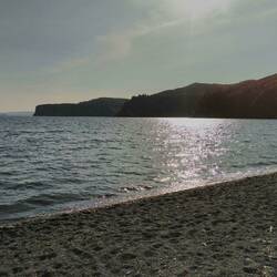 Morgens, halb neun in NZ