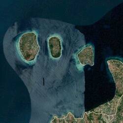 die Gili's vor Lombok