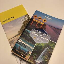 Continue the planning