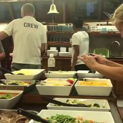 Dinner for all