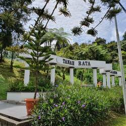Tanah Rata