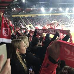 Regensburg vs Osnabruck