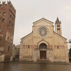San Zeno Basilica